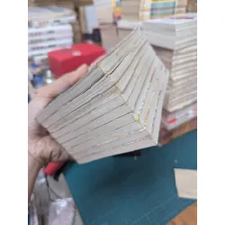 Truyện tranh Honey and Clover 577630