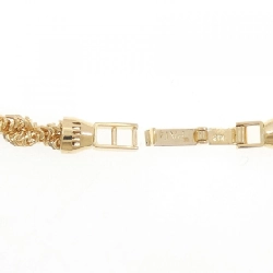 Necklace K18YG Ginza Tanaka - Hàng hiệu Chính hãng 843910