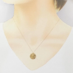 K18YG Dây chuyền - Hàng hiệu Chính hãng 857548