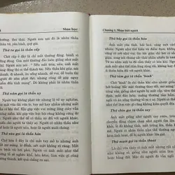 Nhân Học – Khê Minh (Nguyễn Văn Mậu dịch từ nguyên bản tiếng trung)  739450