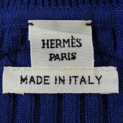 【Mã giảm giá】HERMES Áo len 637200