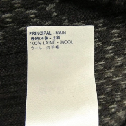 Áo khoác LOUIS VUITTON HJN10WTBL NIGO - Hàng hiệu Chính hãng 901394