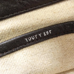 TOUT Y EST BAG 656768