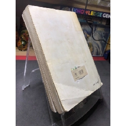 Con tàu hy vọng 2001 mới 60% ố bẩn nhẹ H G Konsalik HPB0906 SÁCH VĂN HỌC 915630