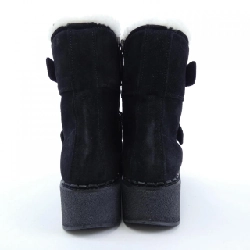 【Mã giảm giá】Moncler MONCLER Boots 664482