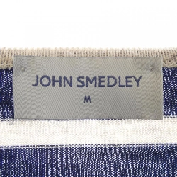 JOHN SMEDLEY - Áo len Hàng hiệu Chính hãng 816332