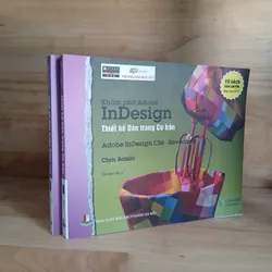 Khám Phá Adobe Indesign - Thiết Kế Dàn Trang Cơ Bản & Nâng Cao (Đại Học FPT) 574680