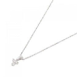 K10WG Dây chuyền kim cương 0.13CT - Hàng hiệu Chính hãng 865678