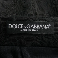 【Mã giảm giá】Dolce & Gabbana DOLCE&GABBANA chân váy 651418