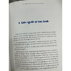 Tình yêu làm đất lạ hóa quê hương 130801