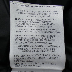 MONCLER TORCON Áo khoác lông - Hàng hiệu Chính hãng 811652