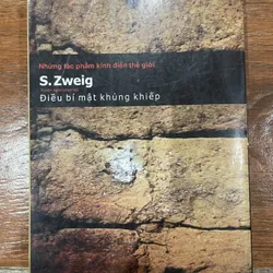 Điều bí mật khủng khiếp - S.Zweig (6) 576934