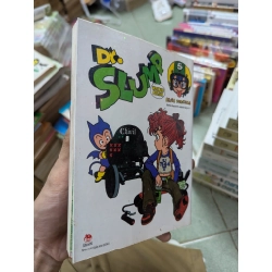Truyện tranh dr slump ultimate edition