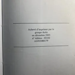 Tân Ước tiếng Pháp - Le Nouveau Testament 673783
