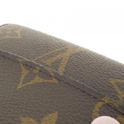 Ví Louis Vuitton Monogram Portefoy Emily M61289 622689