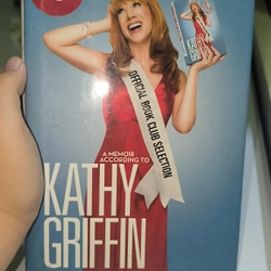 Kathy Griffin (memoir)