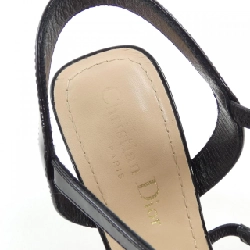 Giày sandal CHRISTIAN DIOR - Hàng hiệu Authentic 662398