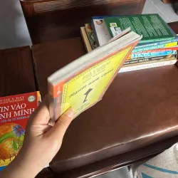 Người Nam Châm – Bí Mật Của Luật Hấp Dẫn | Jack Canfield- K3 1004787