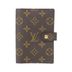 Louis Vuitton Monogram Agenda PM R20005 Organizer - Hàng hiệu Authentic