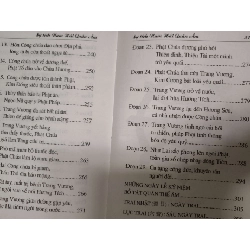 Sự tích Nam Hải Quan Âm - 2018 - 315 trang TÂM LINH - TÔN GIÁO - THIỀN ANTQ1301 910000