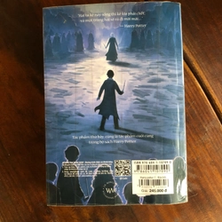 Harry Potter và bảo bối tử thần (Cuốn 7) 503415