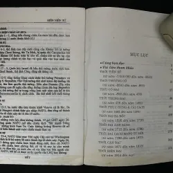 Biên niên sử thế giới- PGS. TS. Nguyễn Văn Dân biên soạn  1029049