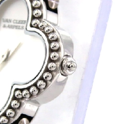 Vacheron Constantin Alhambra WG 336574/VCARD21600 WG Quartz - Hàng hiệu Chính hãng 875628