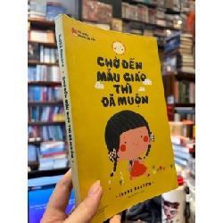 Chờ Đến Mẫu Giáo Thì Đã Muộn - Ibuka Masaru 137501