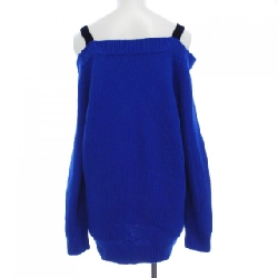 【Mã giảm giá】Red Valentino RED VALENTINO Áo len 644754