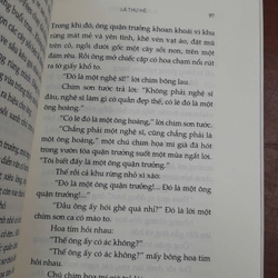 LÁ THƯ HÈ - Nguyễn Xuân Hiếu, Trần Mộng Chu (dịch) 277780