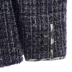 Áo khoác CHANEL P28600W03730 06P - Hàng hiệu Chính hãng 815736