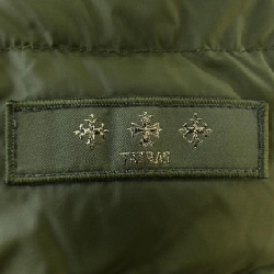 【Khuyến mãi】Áo khoác lông vũ TATRAS 640964