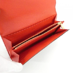 Ví Louis Vuitton Monogram (Holiday) Portefeuille Sara M69747 - Hàng hiệu Chính hãng 771521