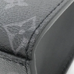 Túi xách Louis Vuitton Monogram Eclipse Sac Plat M46098 619795