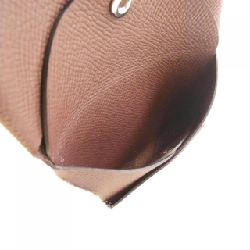 Ví tiền Hermes Calvi Duo 083035CK 620358