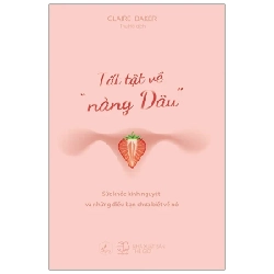 Tất Tật Về Nàng Dâu - Claire Baker 282259