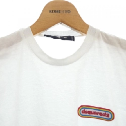 Áo thun DSQUARED2 S75GD0337 628768