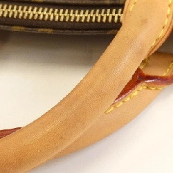 Túi xách Boston Louis Vuitton Monogram Speedy 35cm M41524 615098