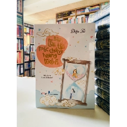 Bạn trai tôi mắc chứng hoang tưởng - Diệp Tử