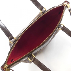 Túi xách Louis Vuitton Damier Westminster GM N41103 - Hàng hiệu Chính hãng 766444