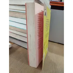 The iron, the switch and the broom cupboard - Michael Lawrence