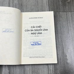 Ba người lính 2 tập. 3b2 538955