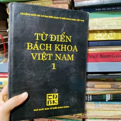 Từ điển bách khoa thư 446488