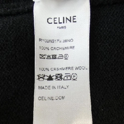 【Mã giảm giá】Celine CELINE Áo len 640373