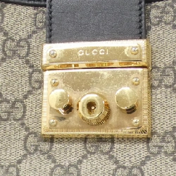 Túi xách vai Gucci PADLOCK 498156 KHNKG - Hàng hiệu Chính hãng 765883