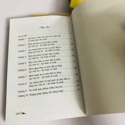 BỘ 5 CUỐN: “Sự Kỳ Diệu Qua Những Món Ăn – Bài Thuốc” 693606