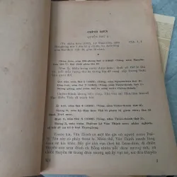 VIỆT SỬ THÔNG GIÁM CƯƠNG MỤC CHÍNH BIÊN TẬP IV 972973