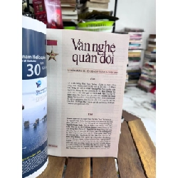 Văn nghệ Quân đội - Tập chỉ Văn nghệ của Lực lượng Vũ trang Nhân dân, Tổng cục Chính trị - Nhiều tác giả 961074