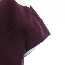 【Mã giảm giá】Đầm FENDI 648320