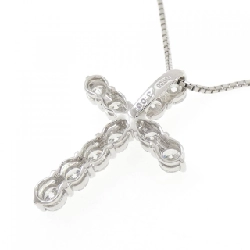 Dây chuyền kim cương PT900/PT850 3.00CT - Hàng hiệu Chính hãng 846066